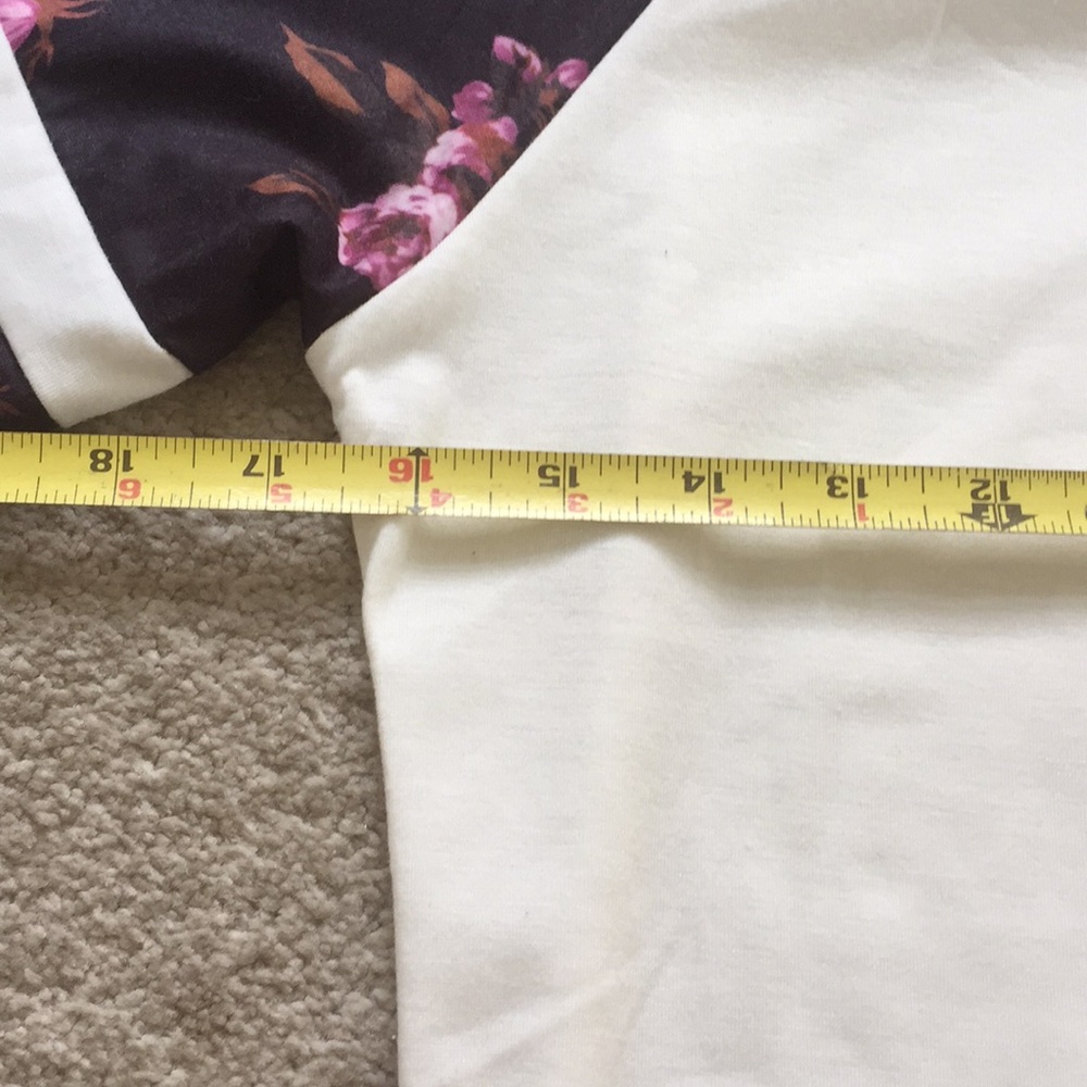 Making Top ,long sleeve Tee - Picture 5 of 5